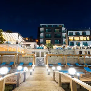 Yali Boutique 4*, Gulluk Türkei
