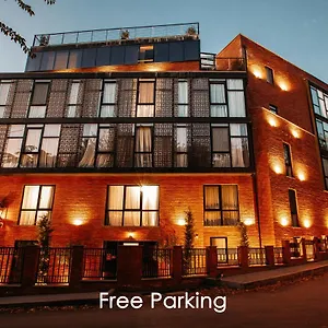 Address Boutique 4*, Tbilisi Georgien