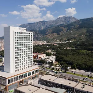 Doubletree By Hilton 5*, Manisa Türkei