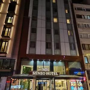 Mineo Taksim Istanboel