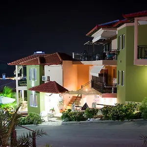 Greenhill , Sarti Griechenland