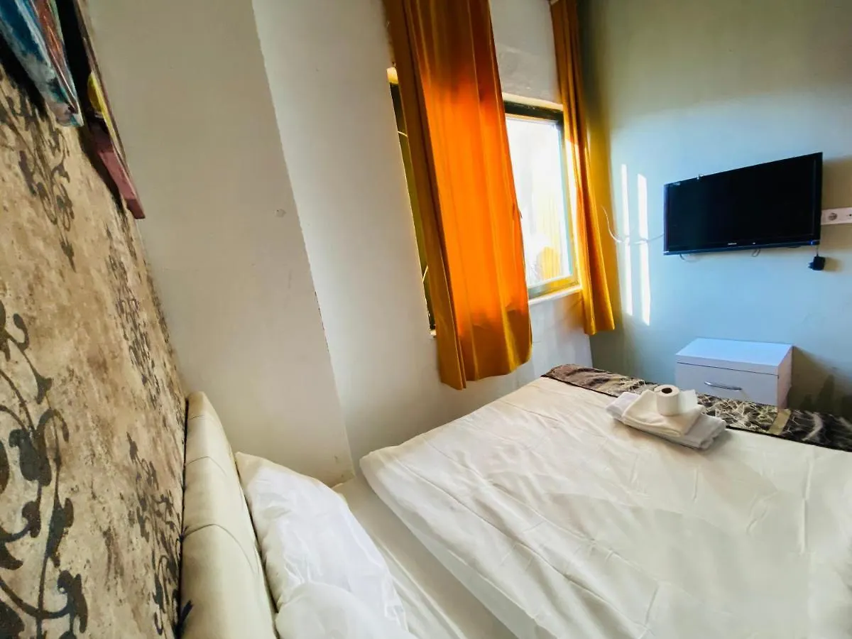 Zeus Economy Booking Suit İstanbul 0*, Istanboel Turkije