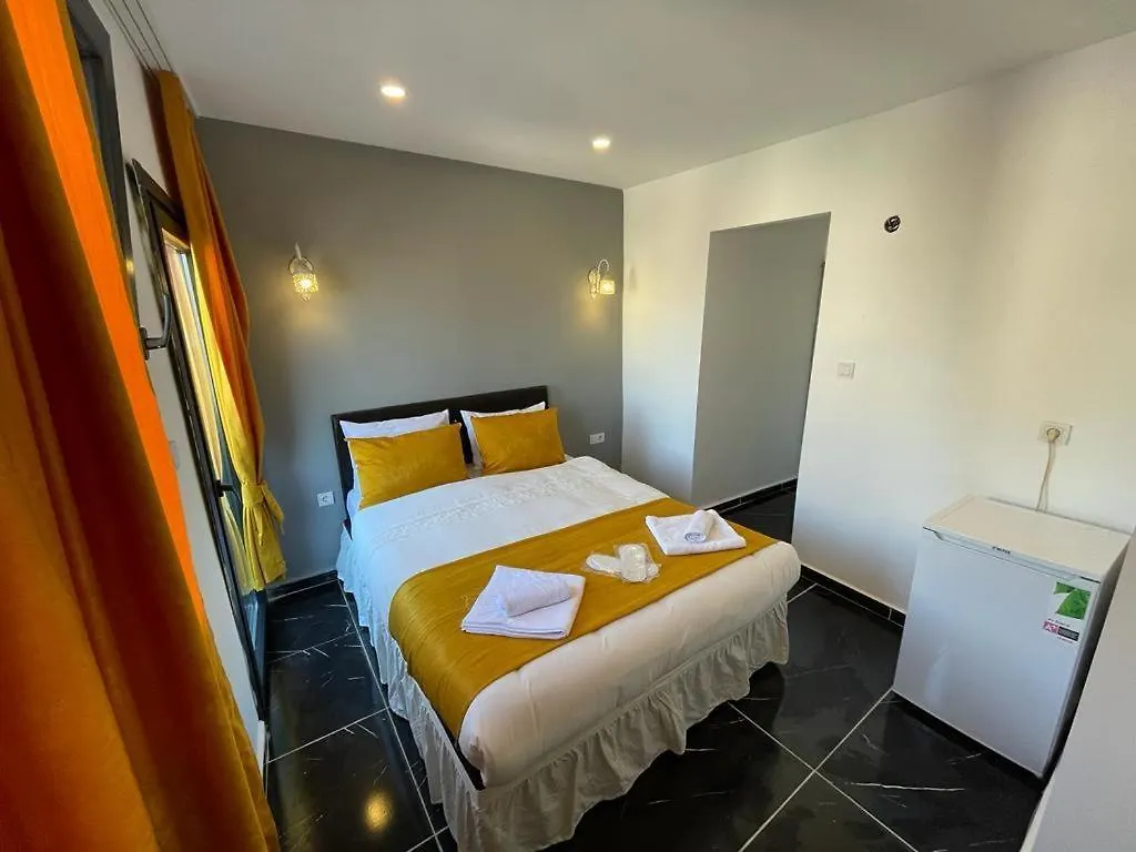 Hotel Zeus Economy Booking Suit İstanbul