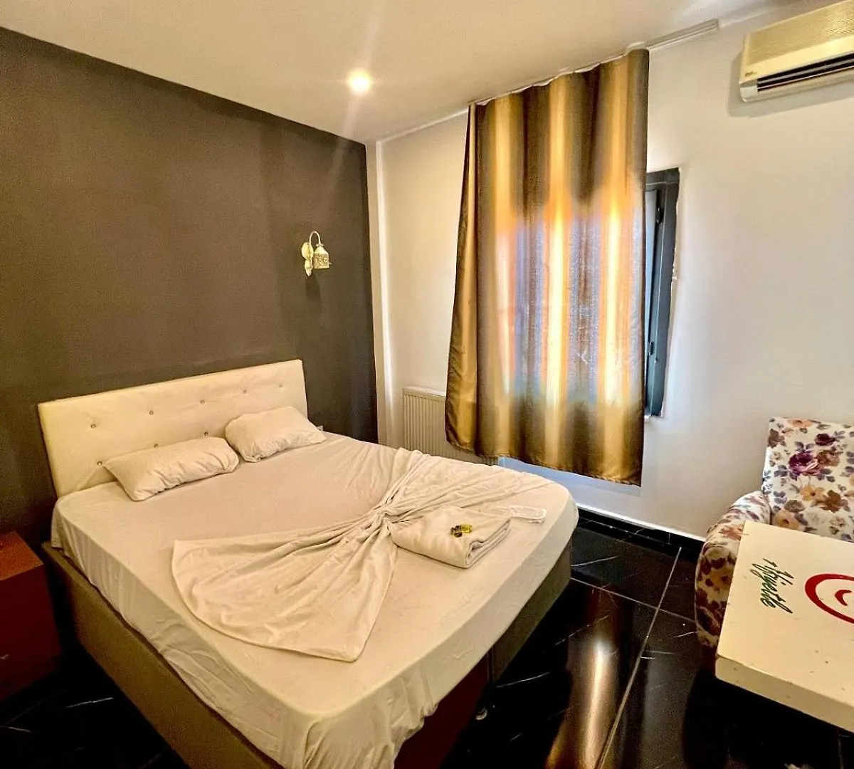 Hotel Zeus Economy Booking Suit İstanbul